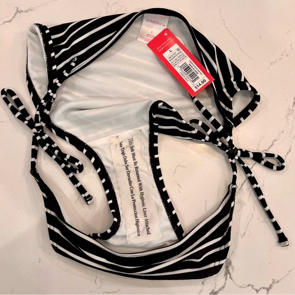 Xhilaration bikini set by Target - Picture 2 of 6